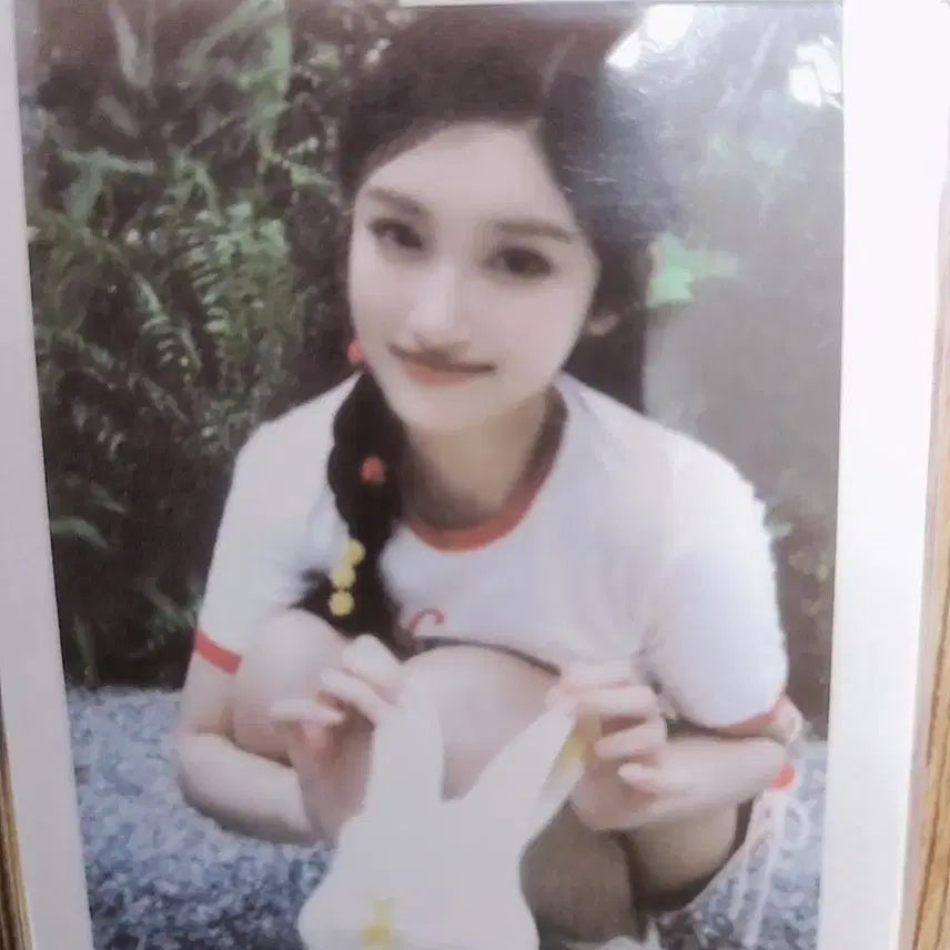 아이브 드리미데이 A DREAMY DAY 포토북 폴라 이서 포카