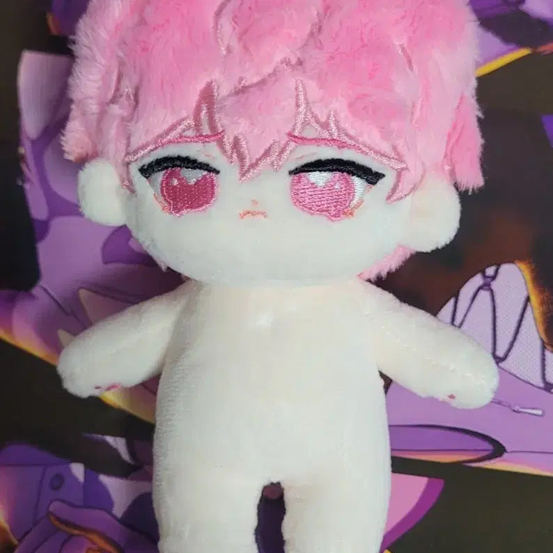 플레이브 인형 울망봉구 밤비