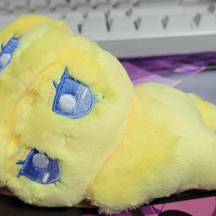 플레이브 인형 노아