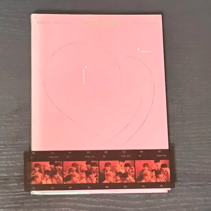 BTS 앨범 팝니다