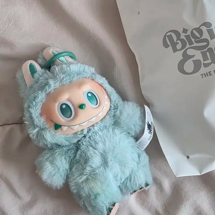 라부부 정품 (Serenity)