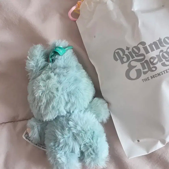 라부부 정품 (Serenity)