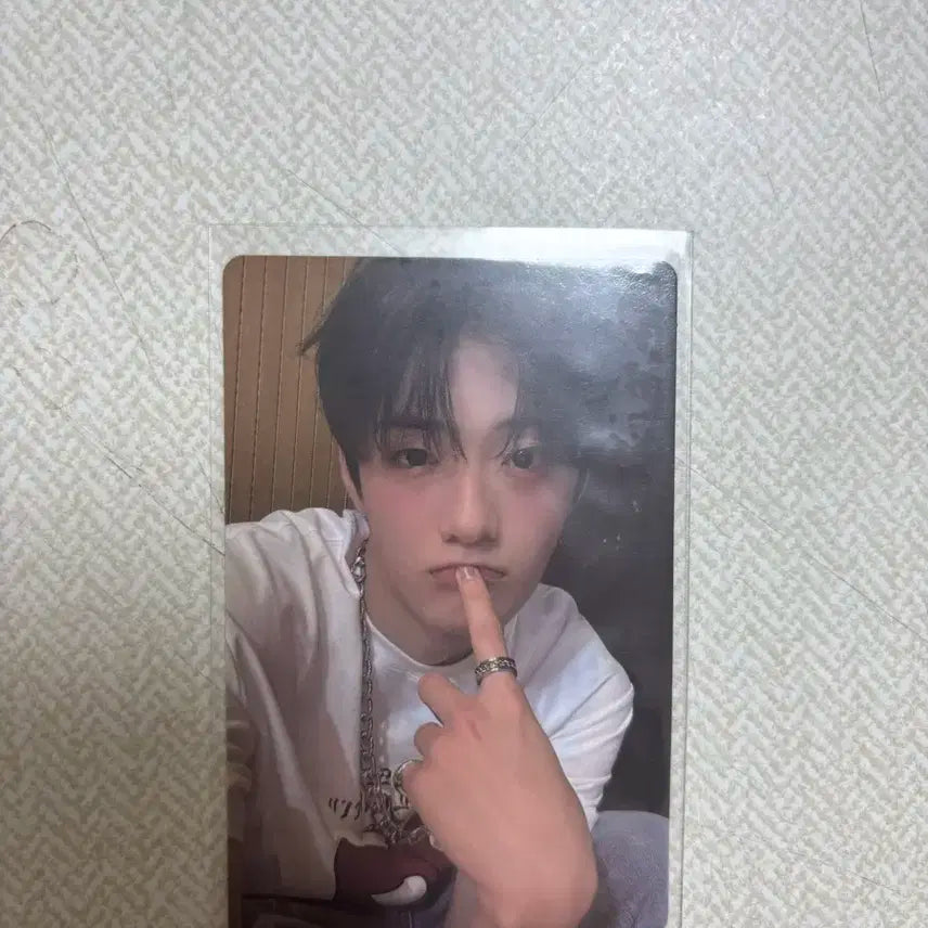 보플 정상현 포카