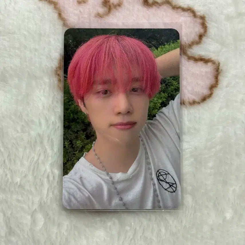 더보이즈 선우 애플뮤직 햇살만큼 눈부신더비 a;effect 미공포