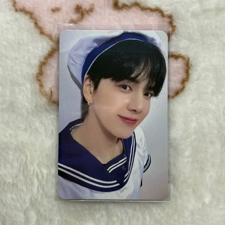 더보이즈 영훈 헬로라이브 마린보이즈 a;effect 스타일리시 미공포