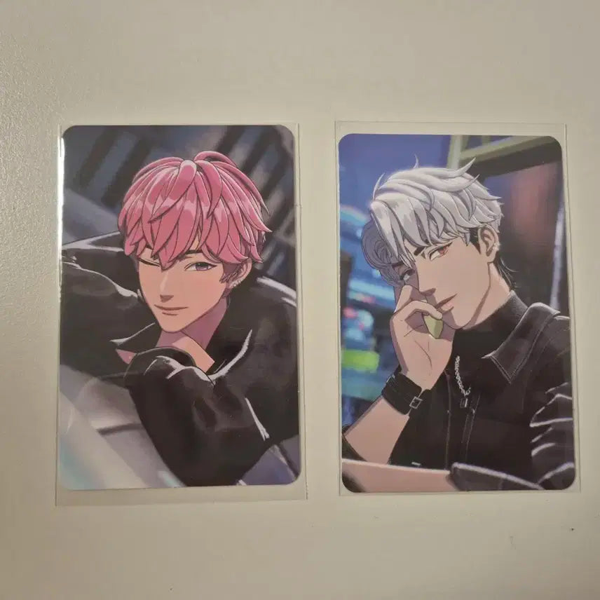 밤비, 은호 칼리고 pt.1 알라딘 특전