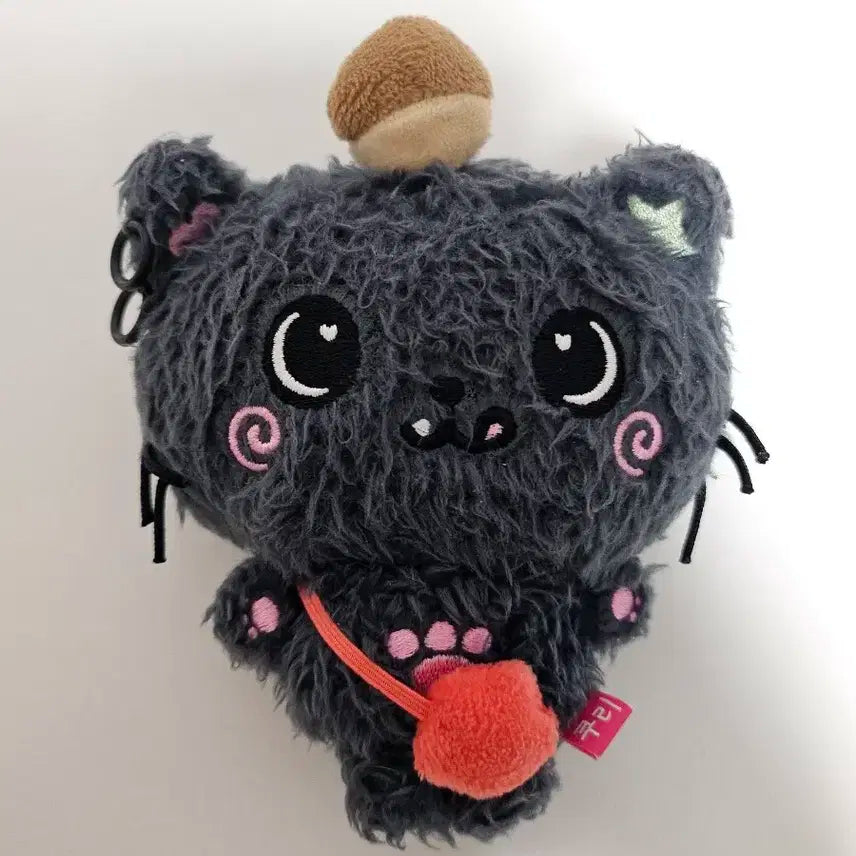 엔시티위시 리쿠 위시돌 쿠리 양도 (초판, 구 쿠리,  꼬질쿠리)