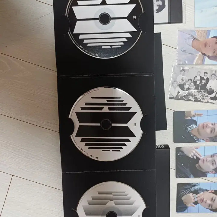 방탄소년단 Proof 앤솔로지 스탠다드 에디션+앨범 판매합니다