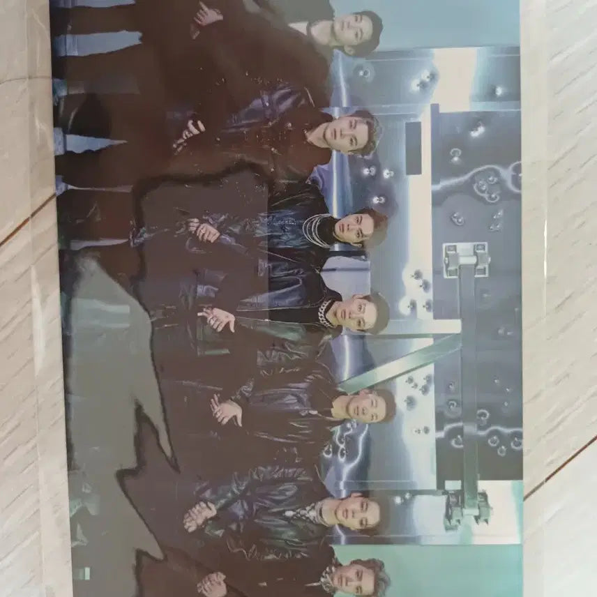 방탄소년단 Proof 앤솔로지 스탠다드 에디션+앨범 판매합니다