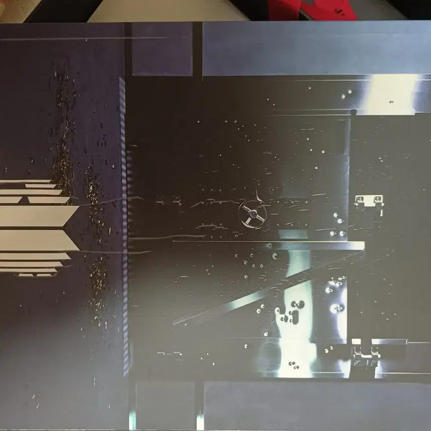 방탄소년단 Proof 앤솔로지 스탠다드 에디션+앨범 판매합니다