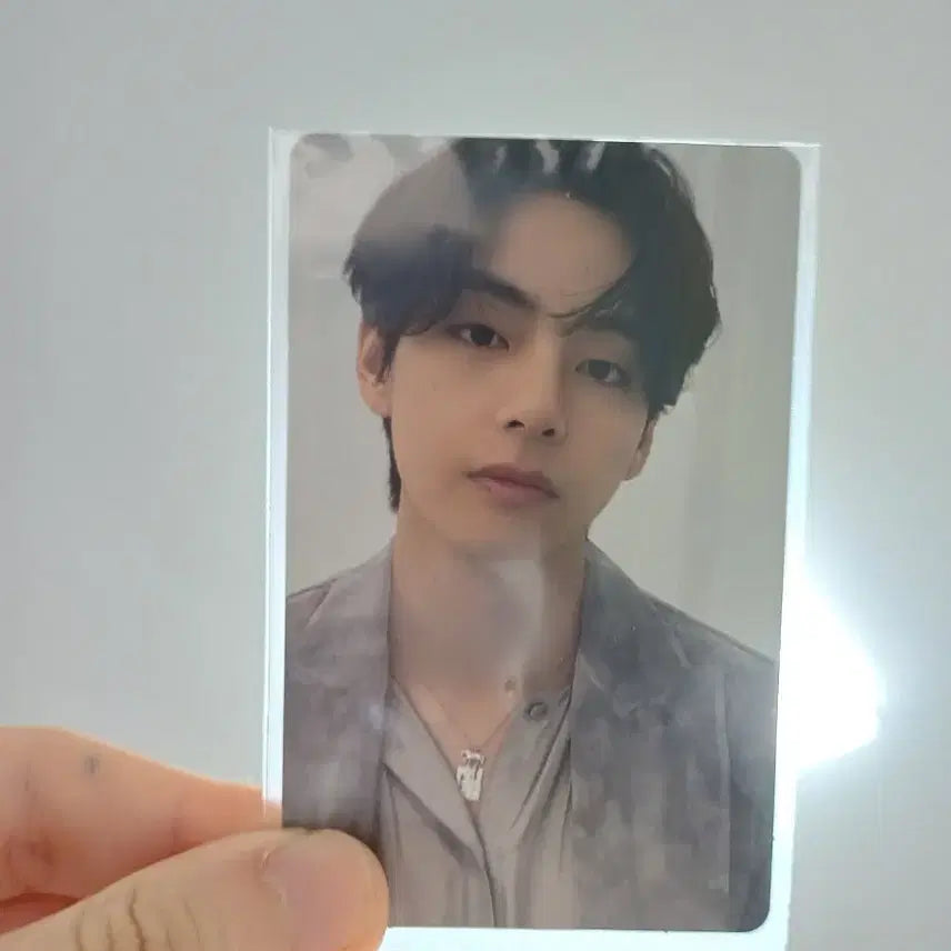 방탄소년단 Proof 앤솔로지 스탠다드 에디션+앨범 판매합니다