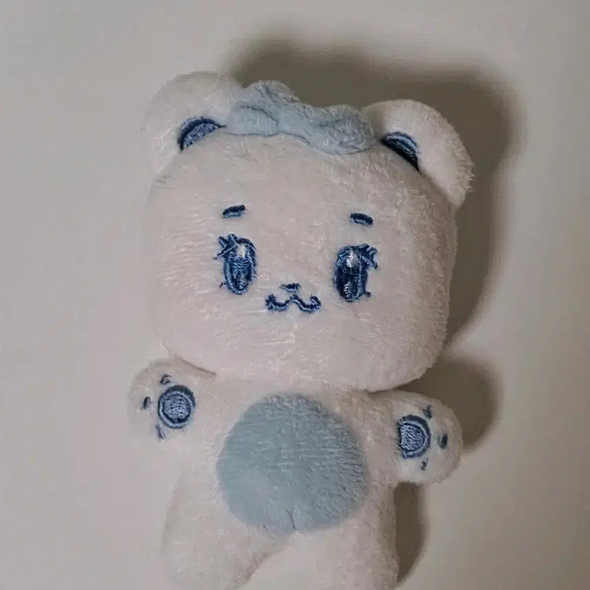 엔믹스 해원 해담곰 인형