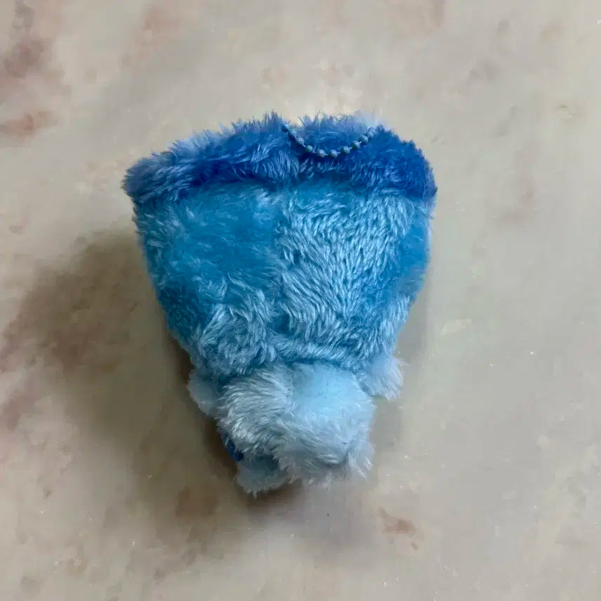 위시돌 버블냥 블루