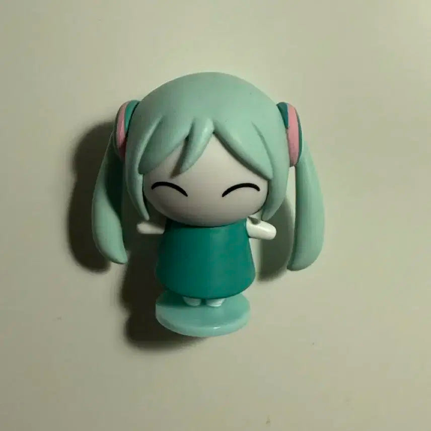 피노키오피 아이마이나 미쿠 가챠 피규어