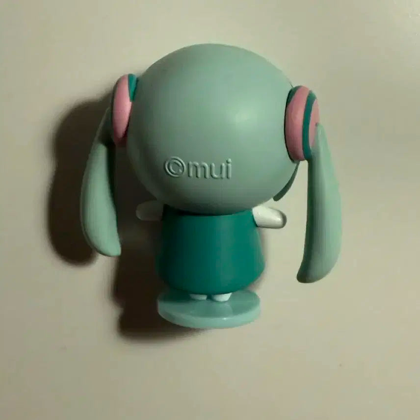 피노키오피 아이마이나 미쿠 가챠 피규어