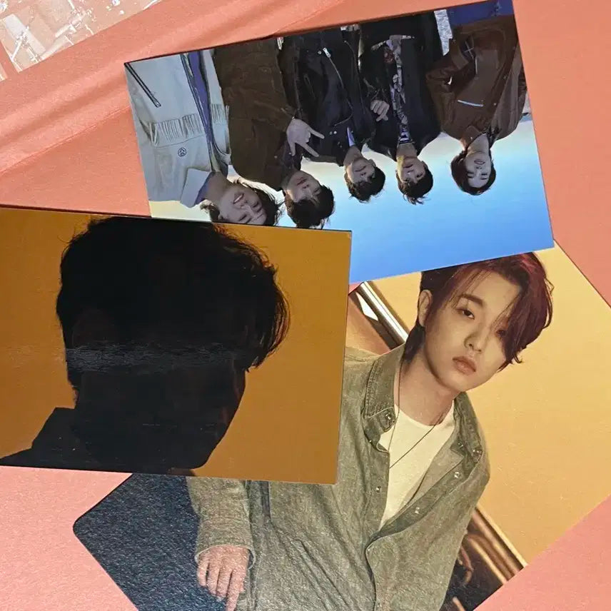 데이식스 네겐트로피 앨범