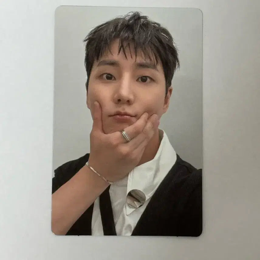 데이식스 영케이 인이어반 아궁빵 포카