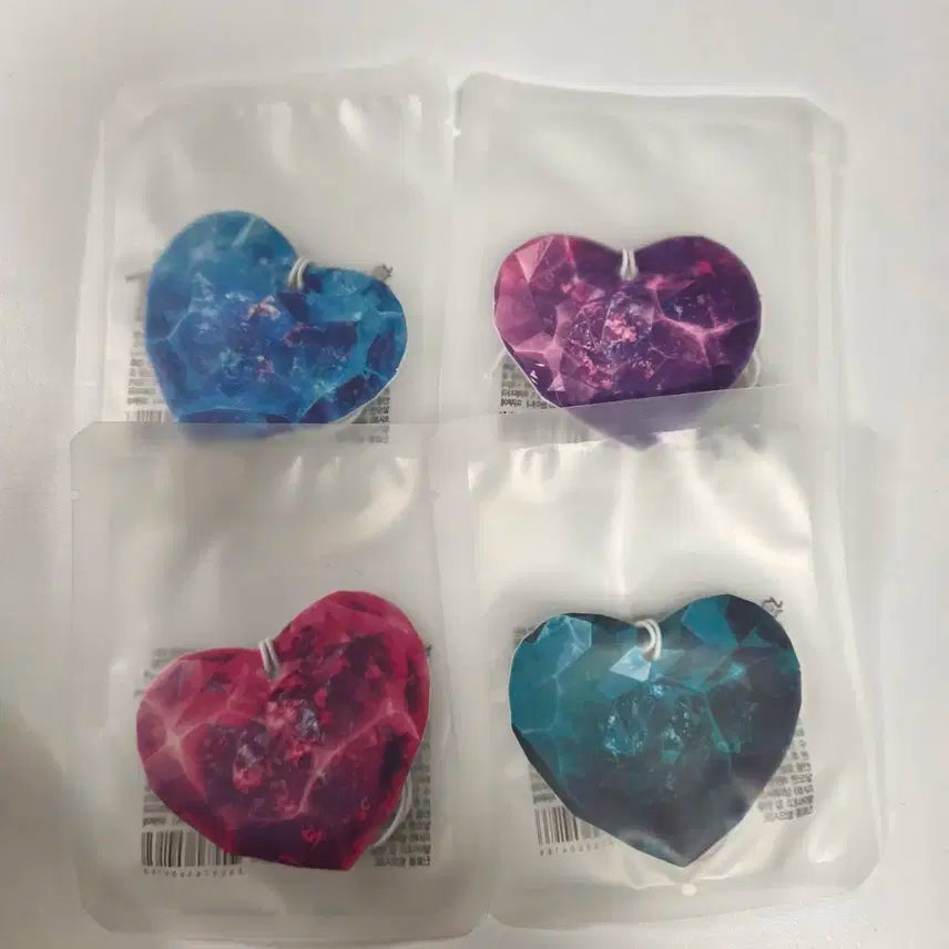 플레이브 웨포럽 앨범 초판 프래그넌스 태그 미개봉 4개 일괄