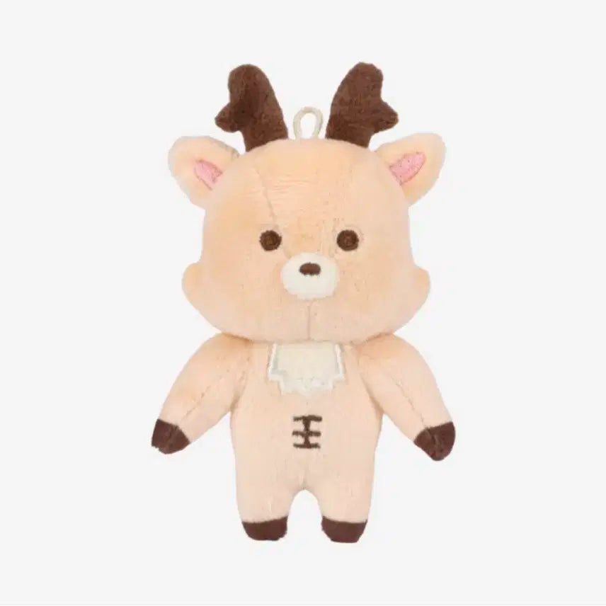 성찬 우락밤 인형 1기 10cm