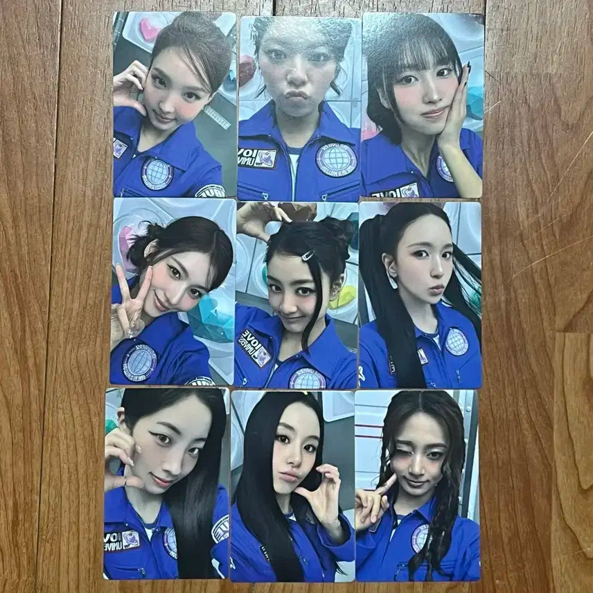 트와이스 TWICE 10주년 팬미팅 입장 포카