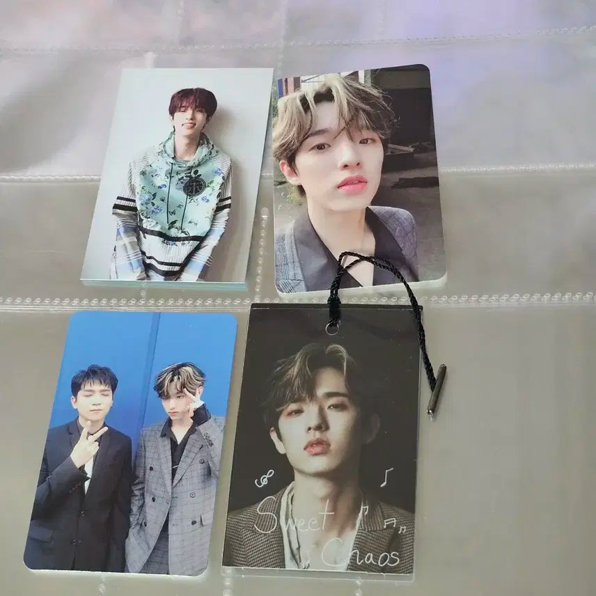 데이식스 제이 eaj 양도 일괄