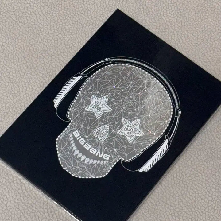 빅뱅 미니앨범 4 판매