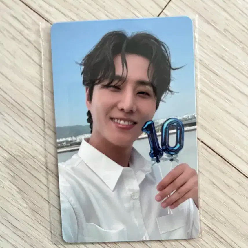 데이식스 10주년 팬미팅 피어텐 pier10 영케이 영현 포카 양도