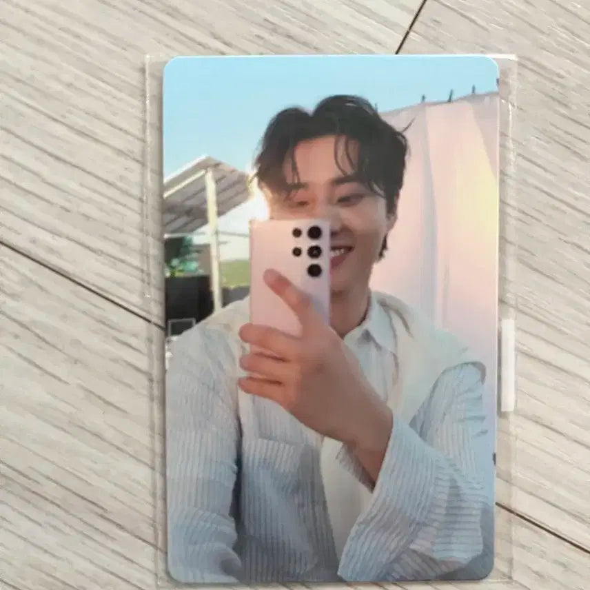 데이식스 10주년 팬미팅 피어텐 pier10 영케이 영현 포카 양도