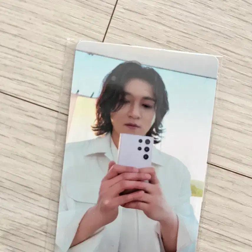 데이식스 10주년 팬미팅 피어텐 pier10 성진 포카 양도