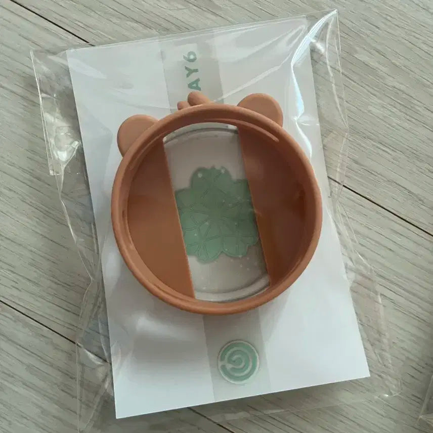 데이식스 쁘띠멀즈 데멀 쁘멀 링커버 방케필돈 미개봉 새상품 양도