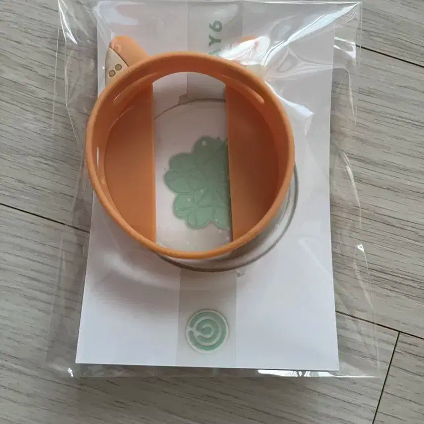 데이식스 쁘띠멀즈 쁘멀 링커버 방케필돈 미개봉 새상품 양도