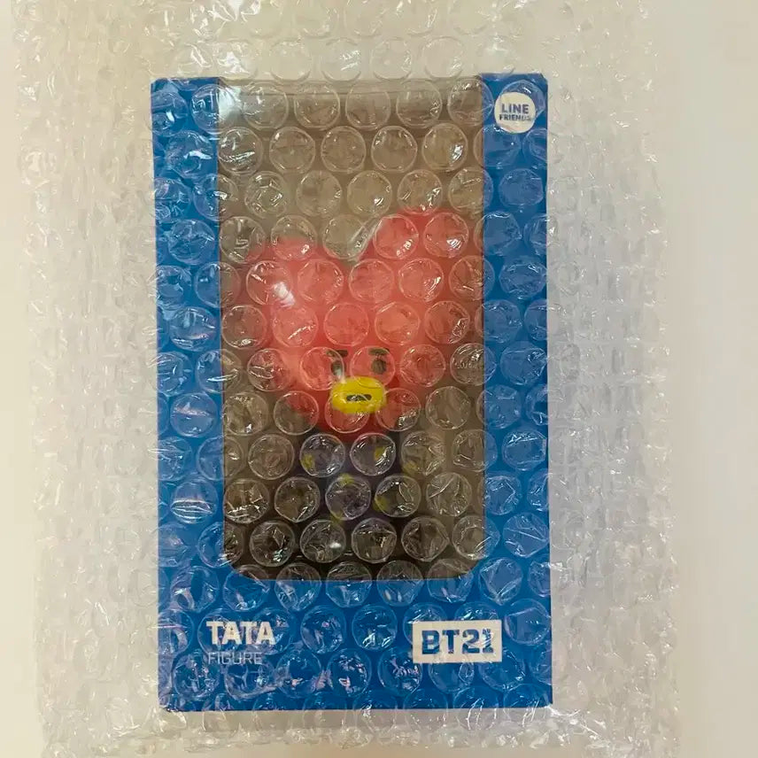 Bt21 tata 타타 스탠딩 피규어 L