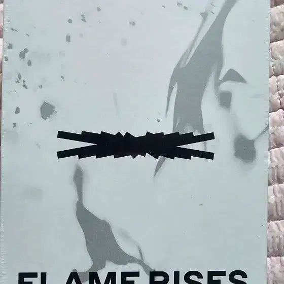 르세라핌 Flame Rises 인 서울 투어 DVD