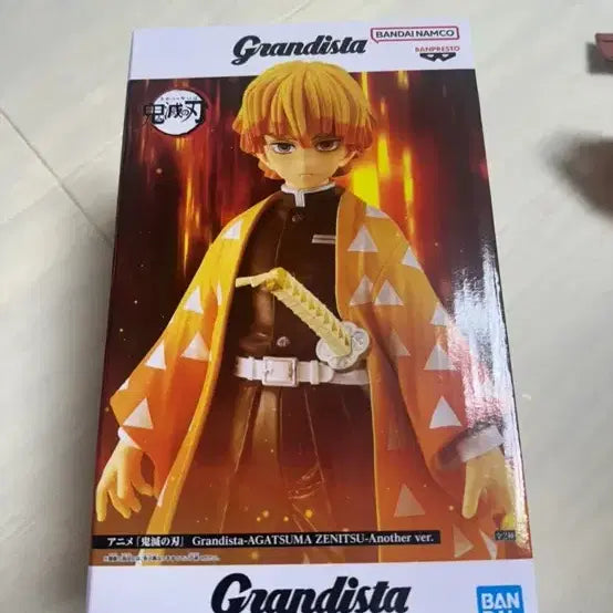 귀멸의칼날 피규어 (새상품)