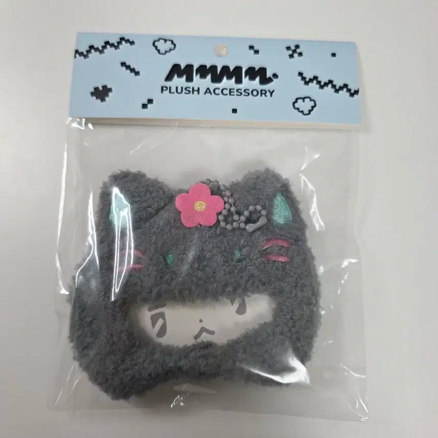 플레이브 미개봉 므메미무 먀미 하민 모자 양도