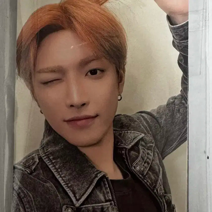 8ROOM 룸스프레이 포카 세트