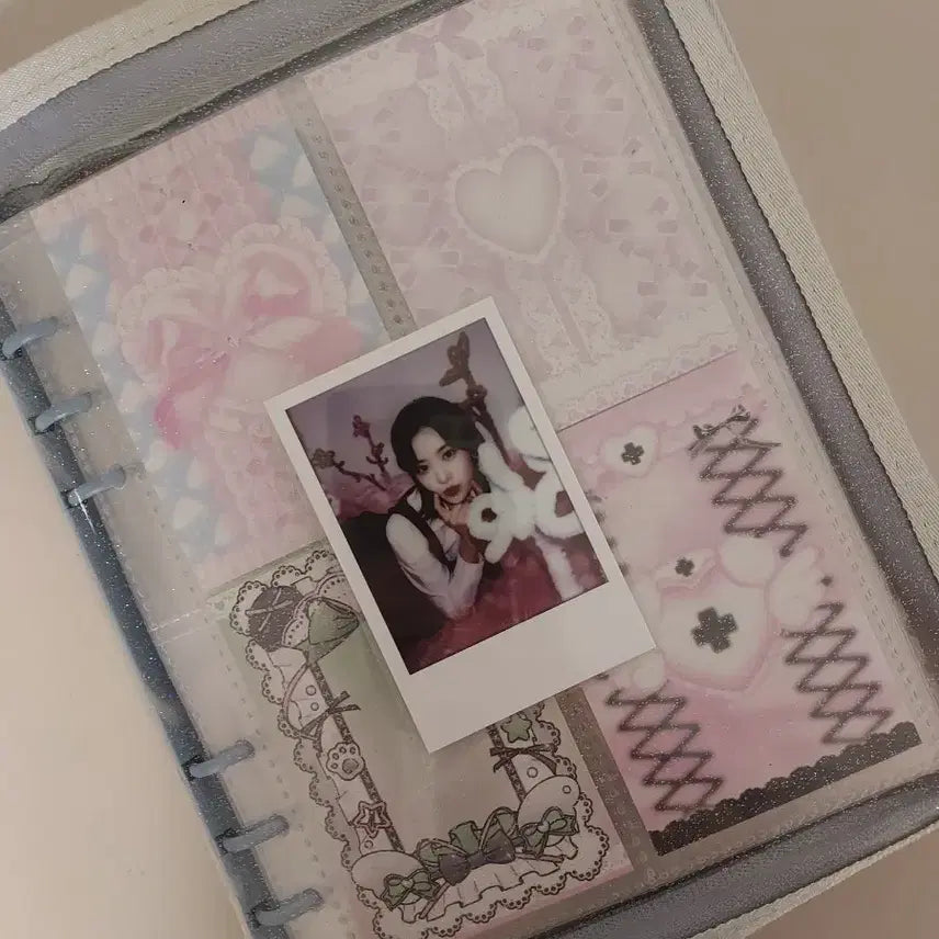 아이브 사운드웨이브 사웨 럭드 폴라 안유진 러브드