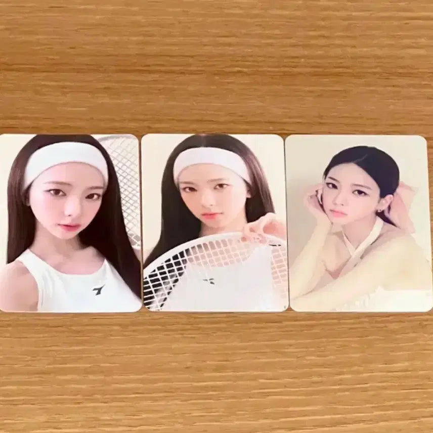 카리나 포카 일괄 양도 시그 에스파 시즌그리팅 윈터 닝닝 지젤 교환