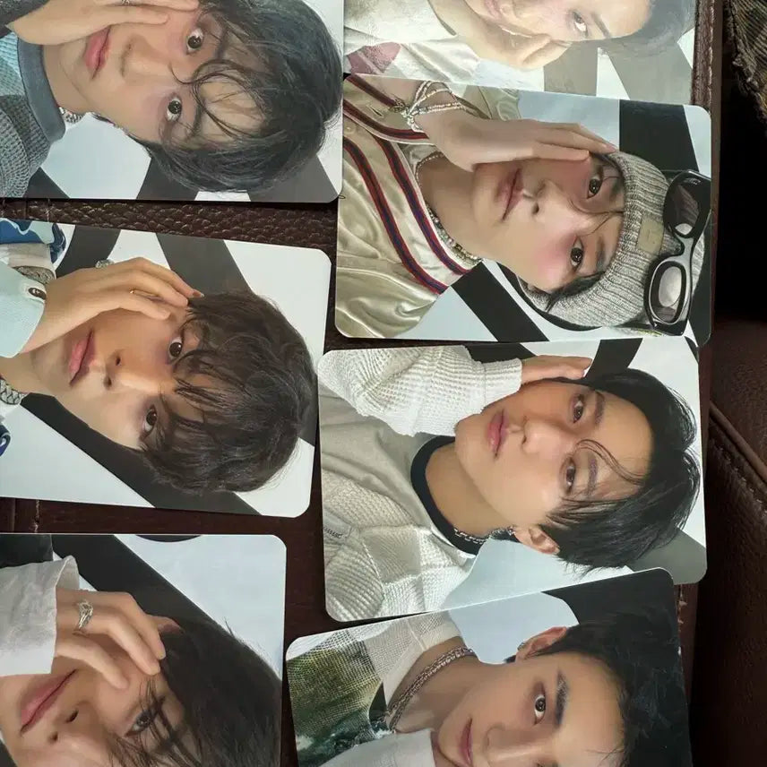 스키즈 콘서트 팝업 엠디특전 양도