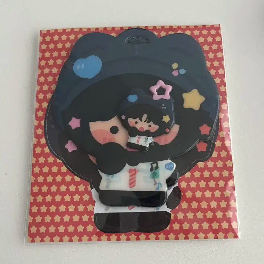 엔시티 위시 다님 리쿠 러기지택 양도