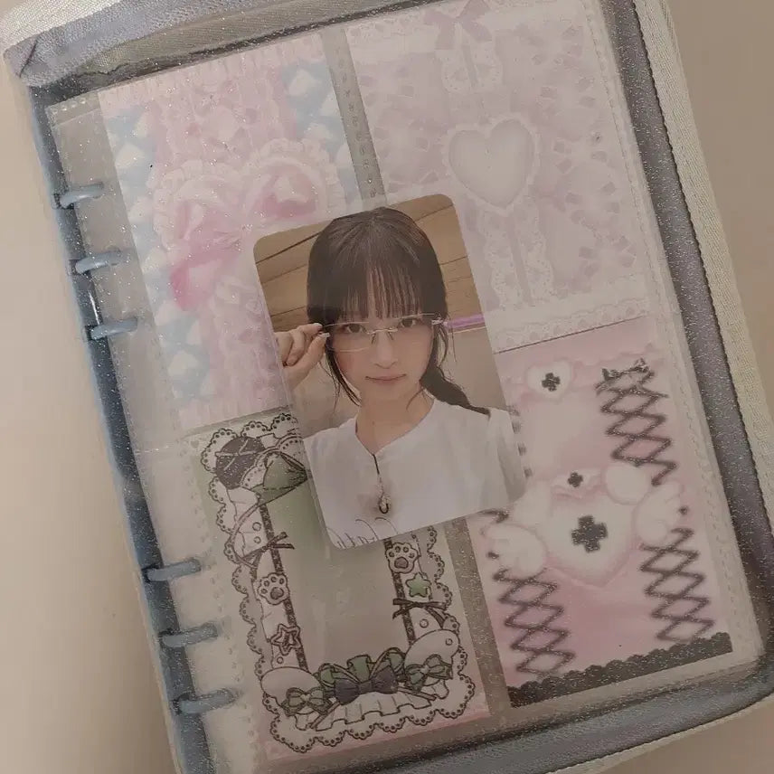 아이브 시네마 7만원 특전 레이 포카