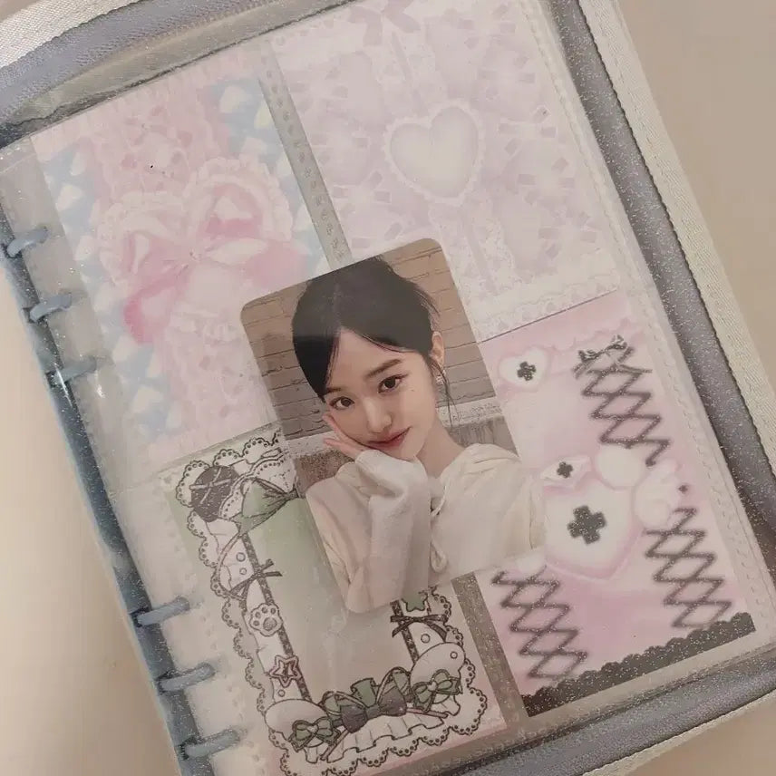 아이브 시네마 7만원 특전 장원영 포카