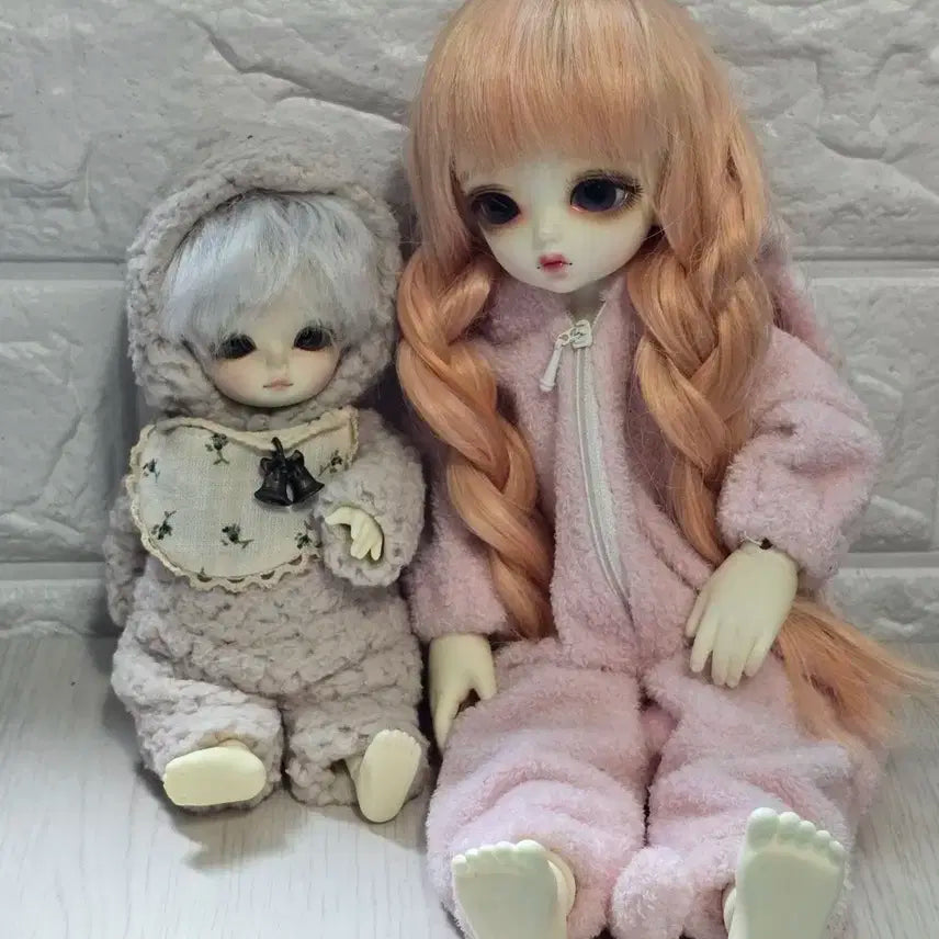 허니델프 마들렌, 위드돌 양 레이니 구관 판매합니다 (원가 39만원)