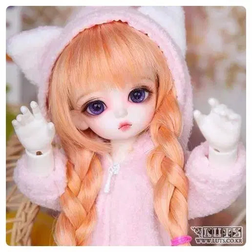 허니델프 마들렌, 위드돌 양 레이니 구관 판매합니다 (원가 39만원)