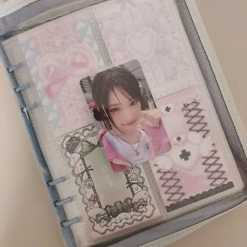 아이브 시네마 7만원 특전 이서 포카