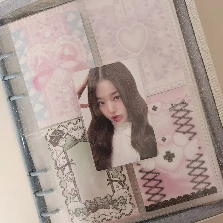 아이브 얼라이브 시리얼 넘버 추첨 장원영 포카