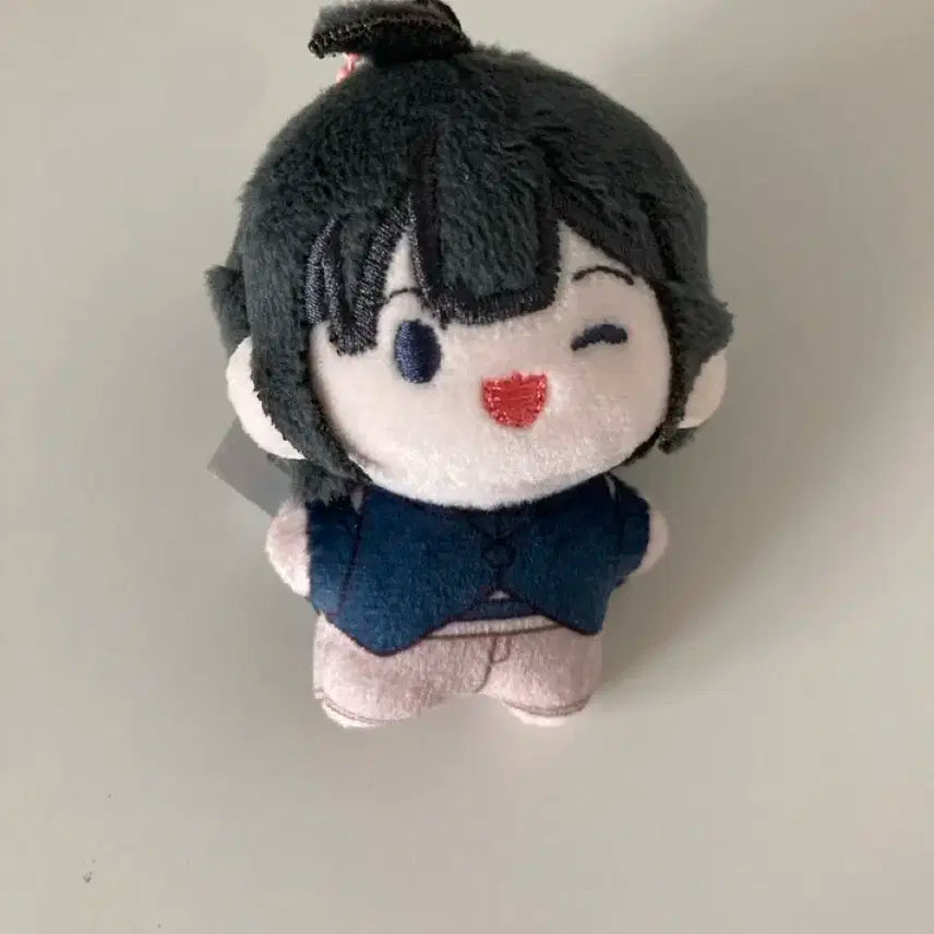 시광대리인 챠오링 인형