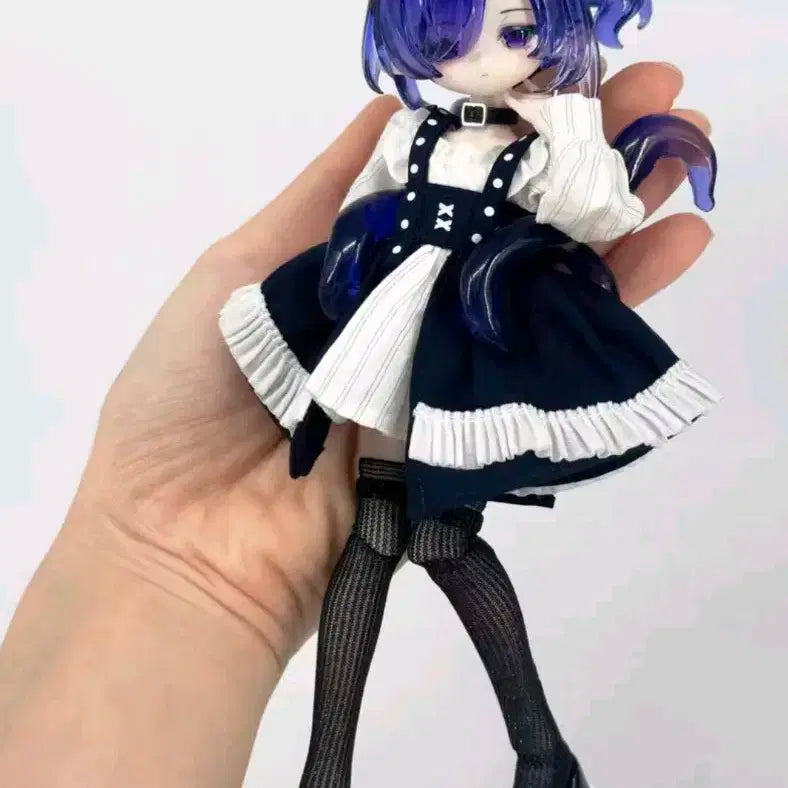 COME4FREE 구체관절인형 BJD 피규어