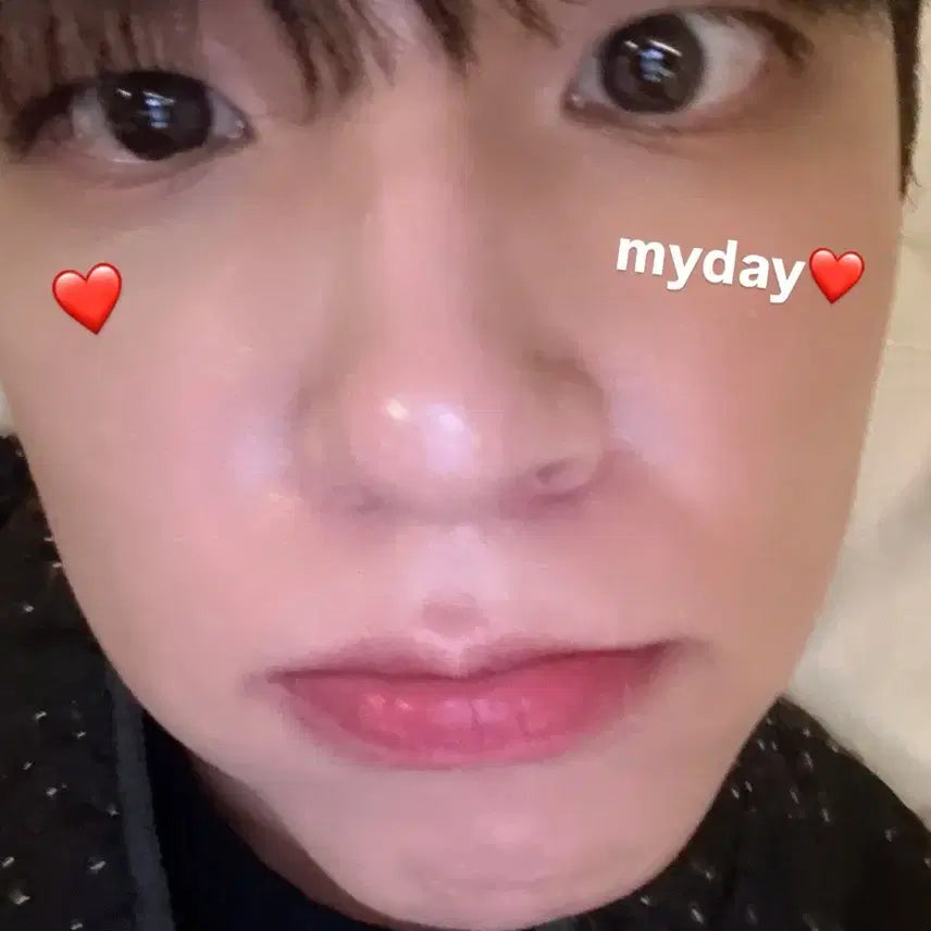 데이식스 원필 비공굿 인형 필스훈트