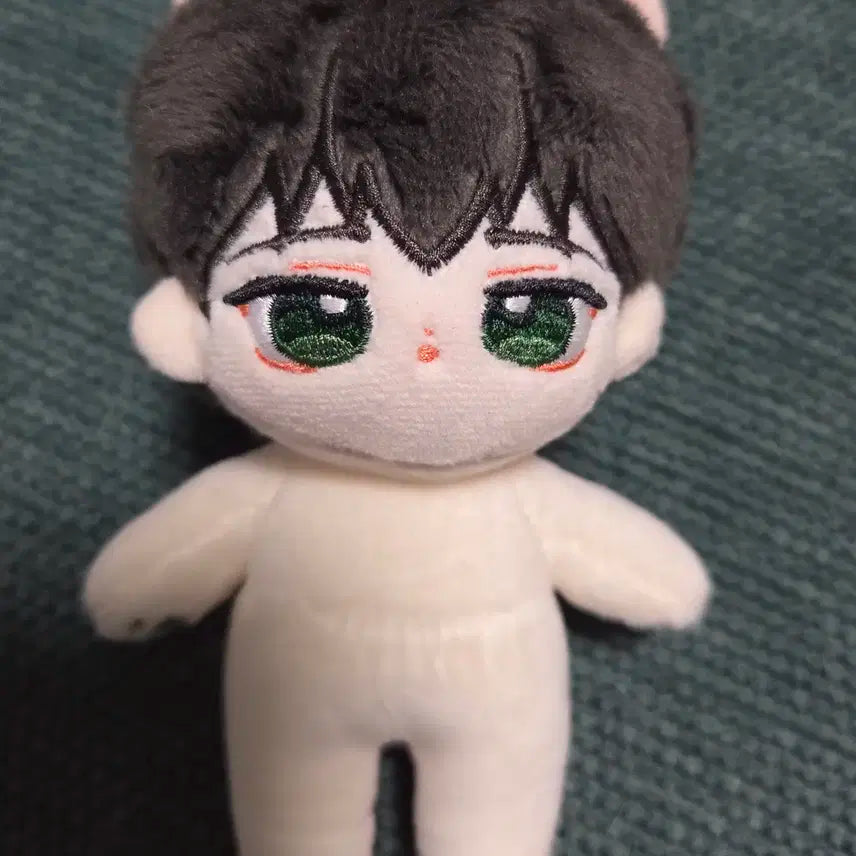 플레이브 10깅 럽냥하민